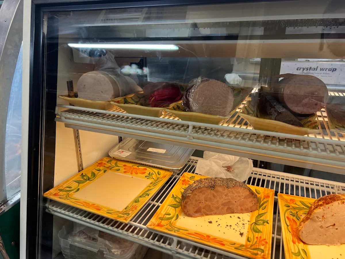 Monsey Kosher Take Out — photo 4