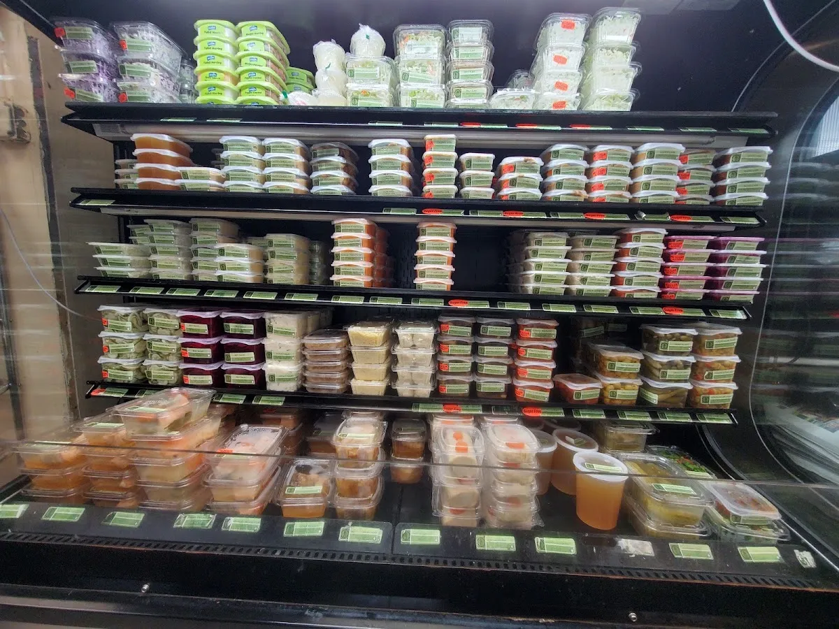 Monsey Kosher Take Out — photo 6