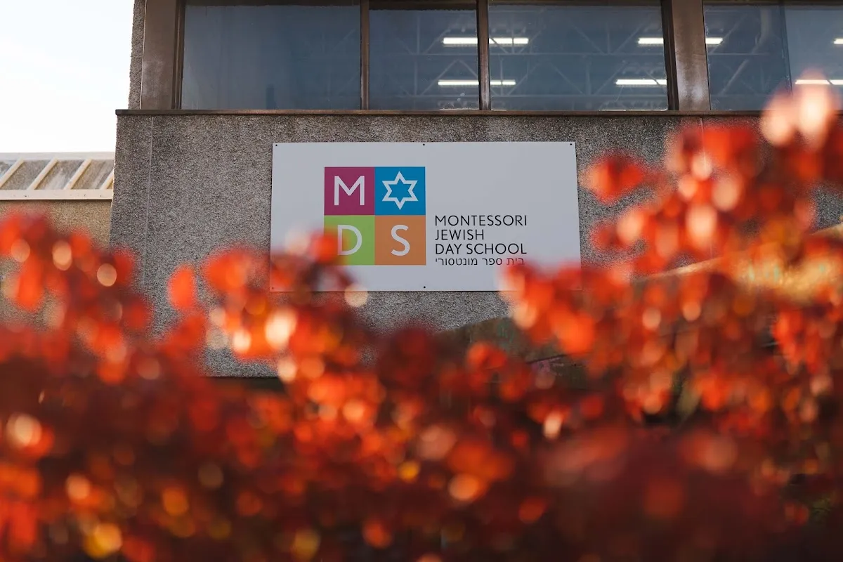 Montessori Jewish Day School