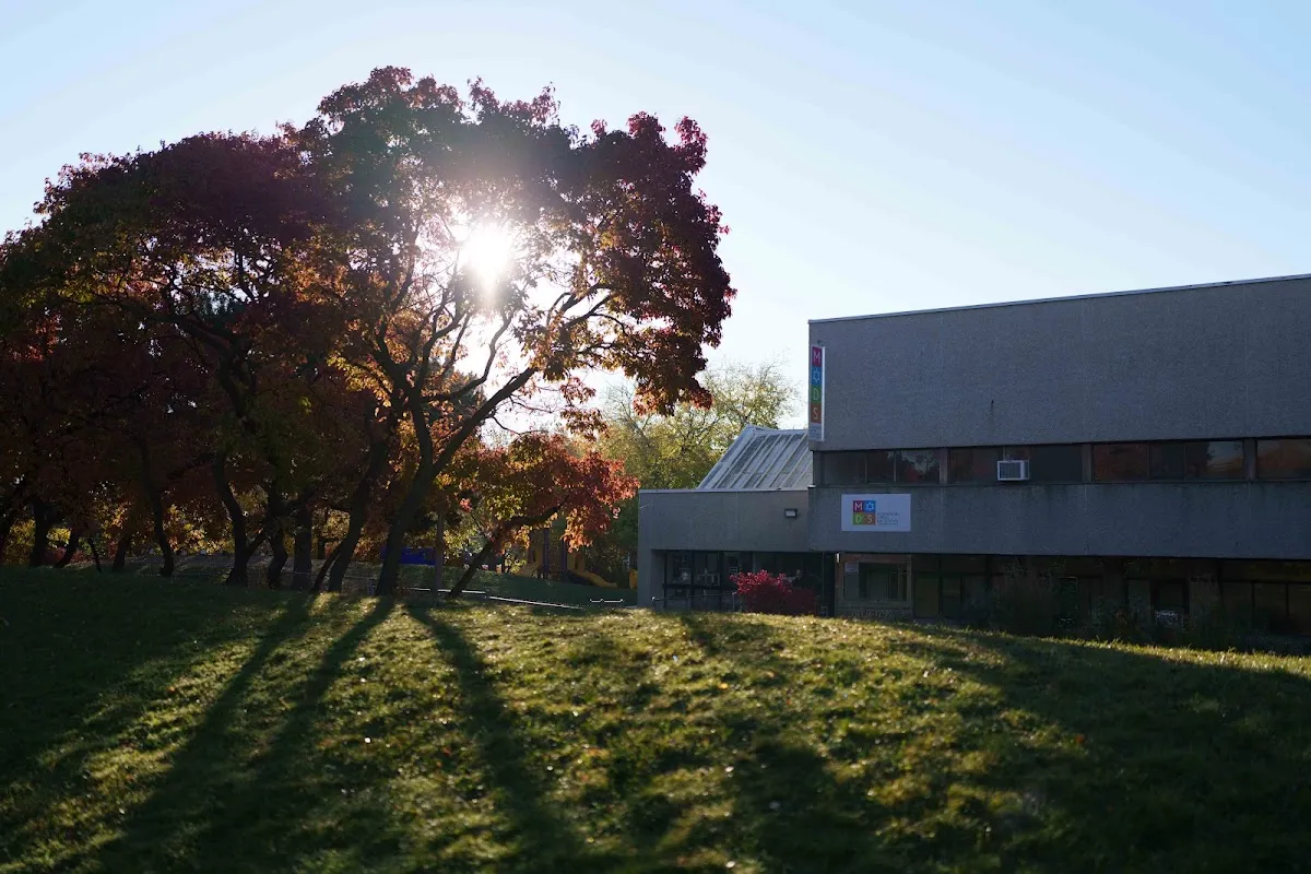 Montessori Jewish Day School — foto 2