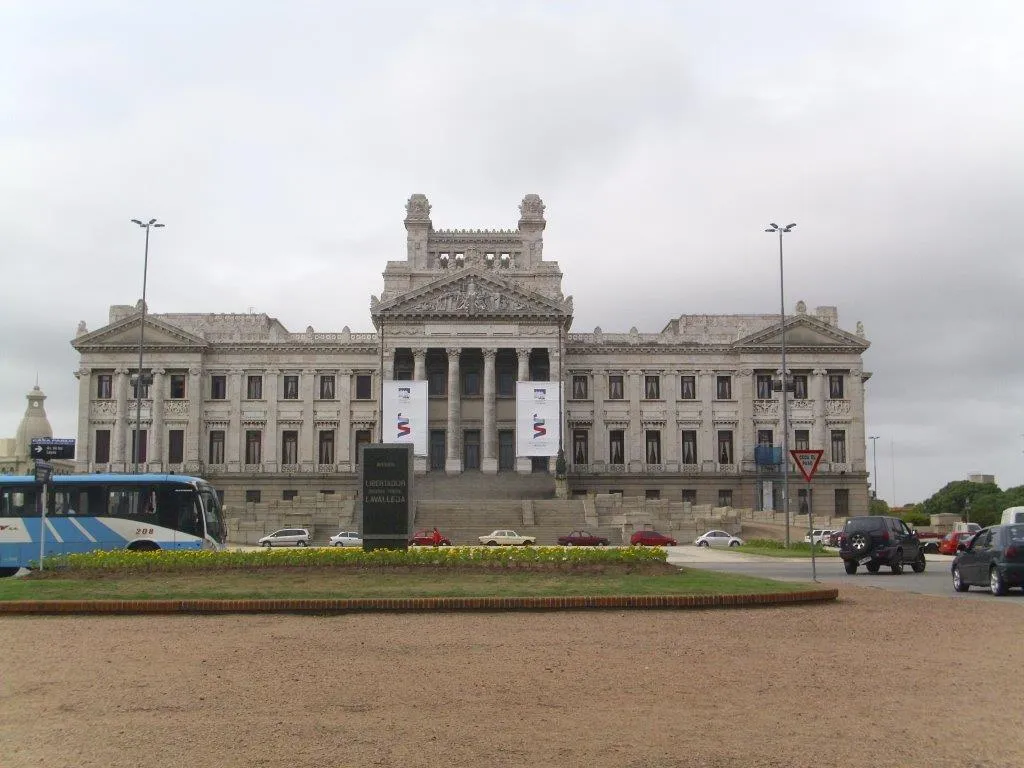 Montevideo Jewish Tours — foto 2