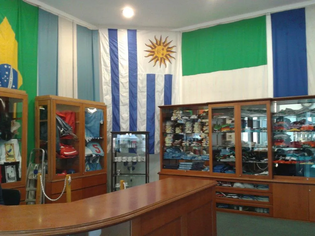 Montevideo Jewish Tours — foto 3
