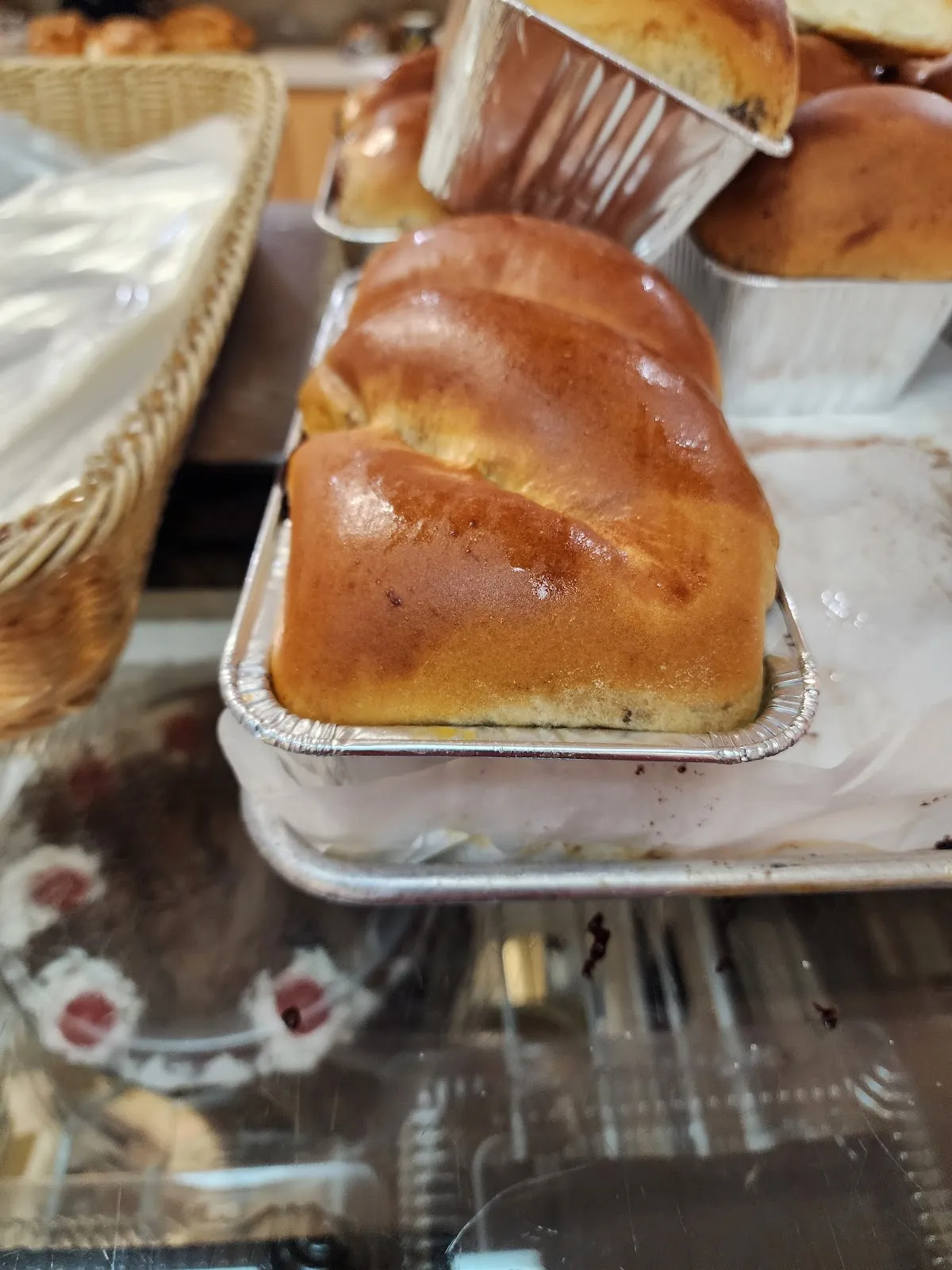 Montreal Kosher Bakery Ltd — photo 5