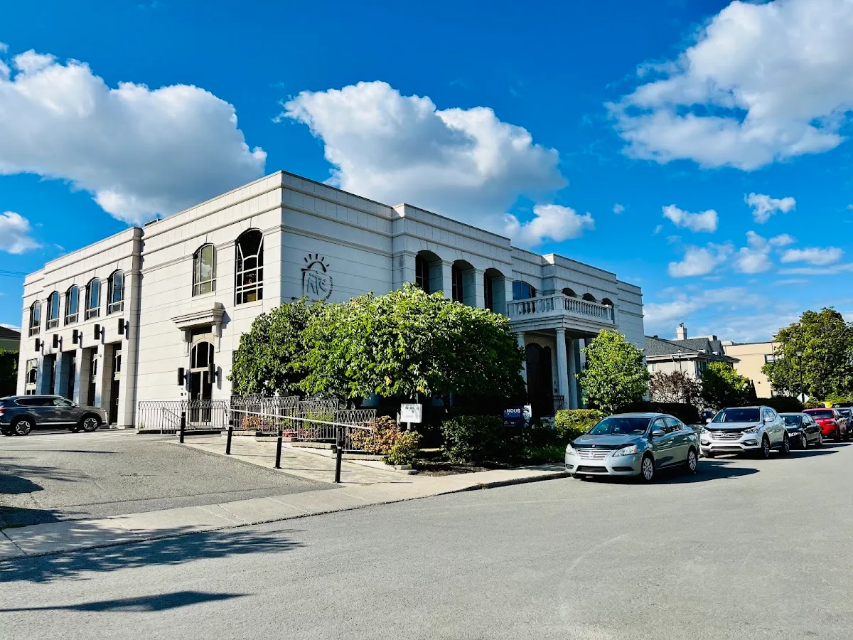Montreal Torah Centre - Bais Menachem Chabad Lubavitch — photo 4