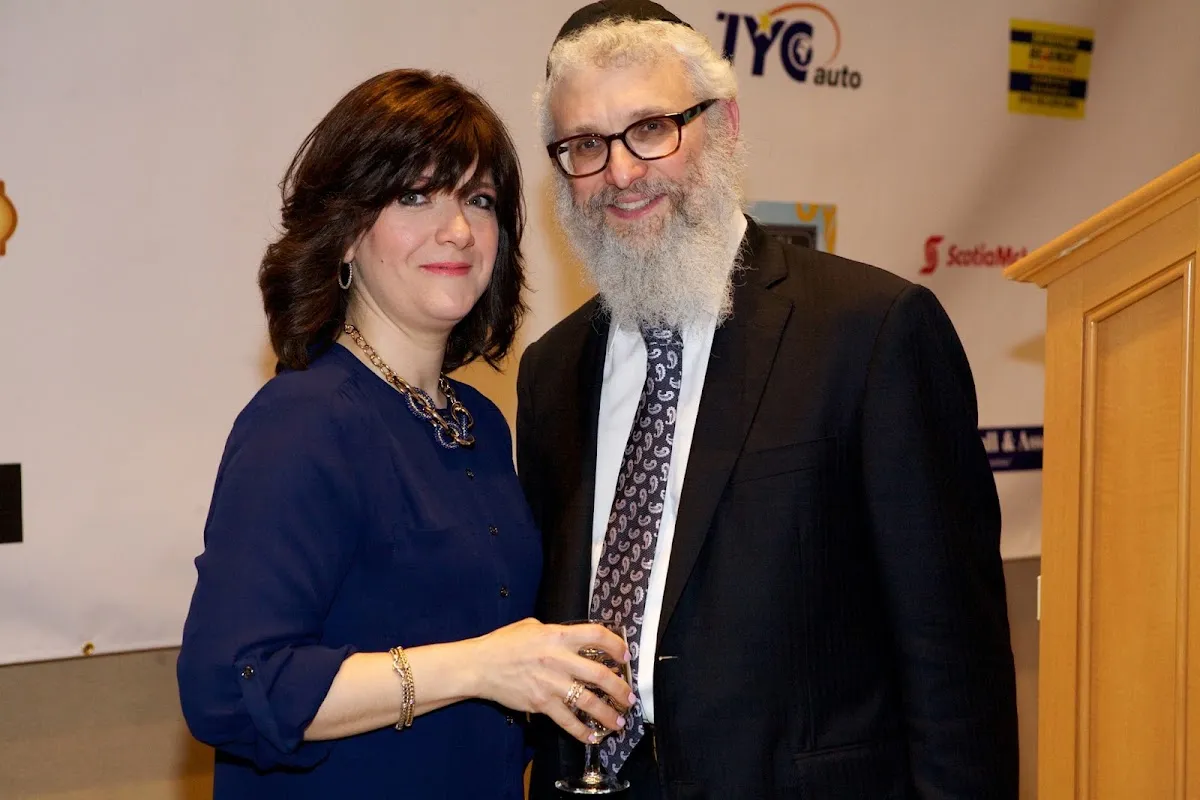 Montreal Torah Centre - Bais Menachem Chabad Lubavitch — photo 5