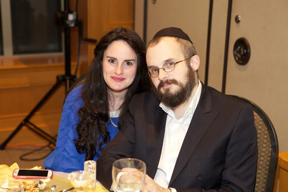 Montreal Torah Centre - Bais Menachem Chabad Lubavitch — photo 6