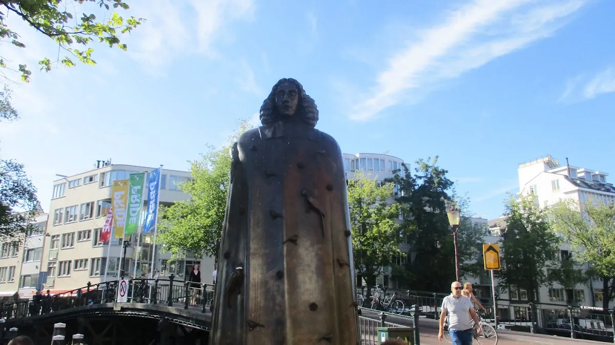 Monument to Jewish Resistance — photo 3