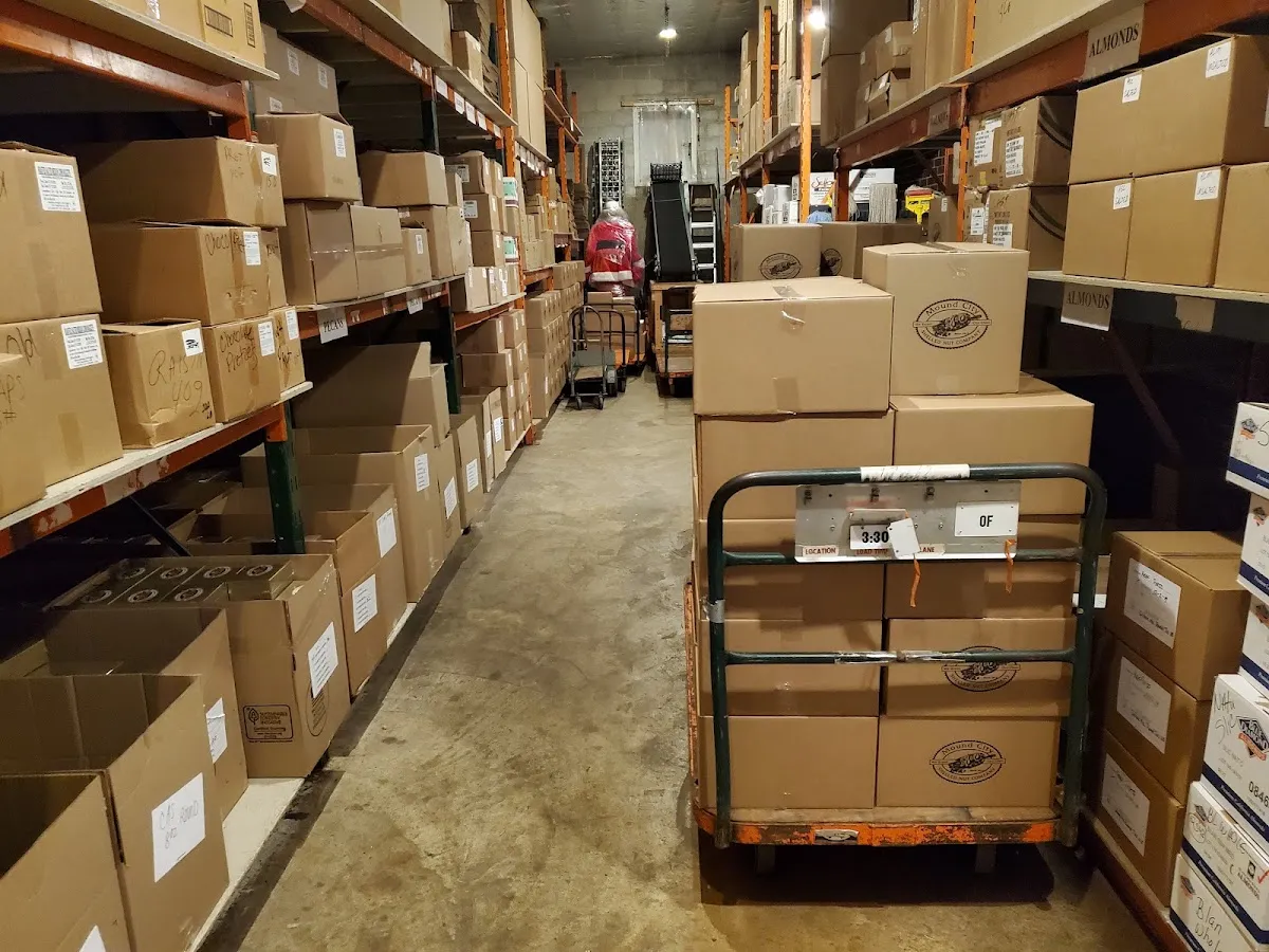 Mound City Shelled Nut Co. — foto 4