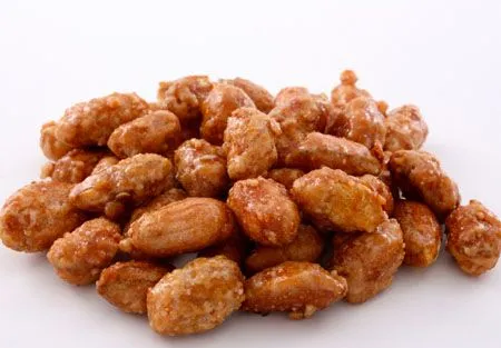Mound City Shelled Nut Co. — foto 5