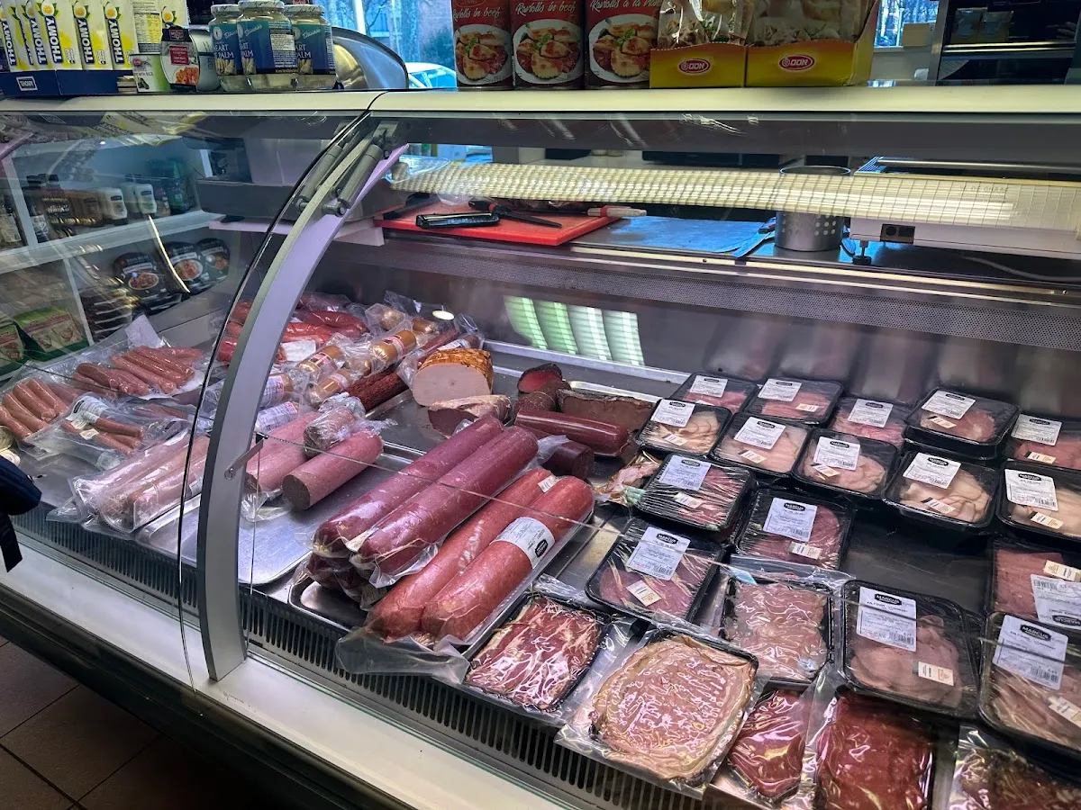 Mouwes Kosher Delicat.bedr.