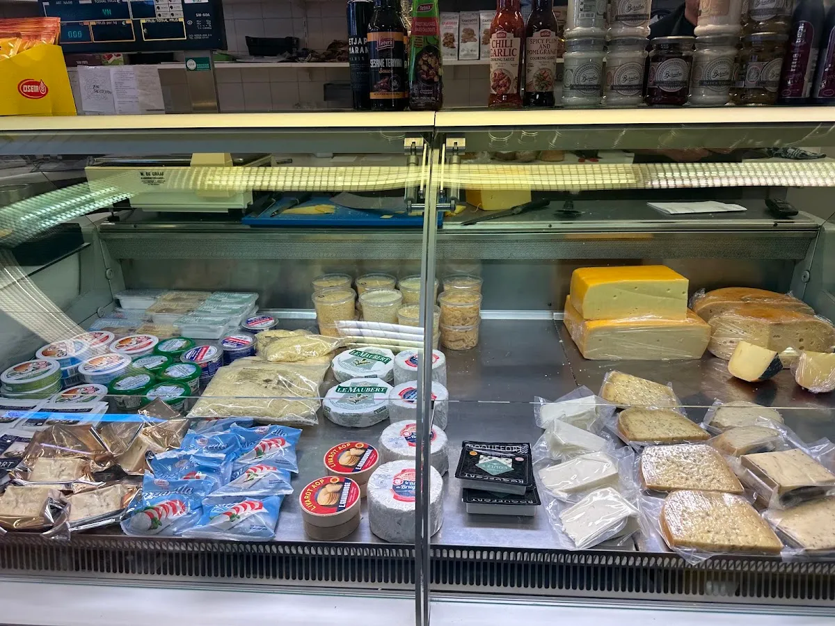 Mouwes Kosher Delicat.bedr. — foto 5