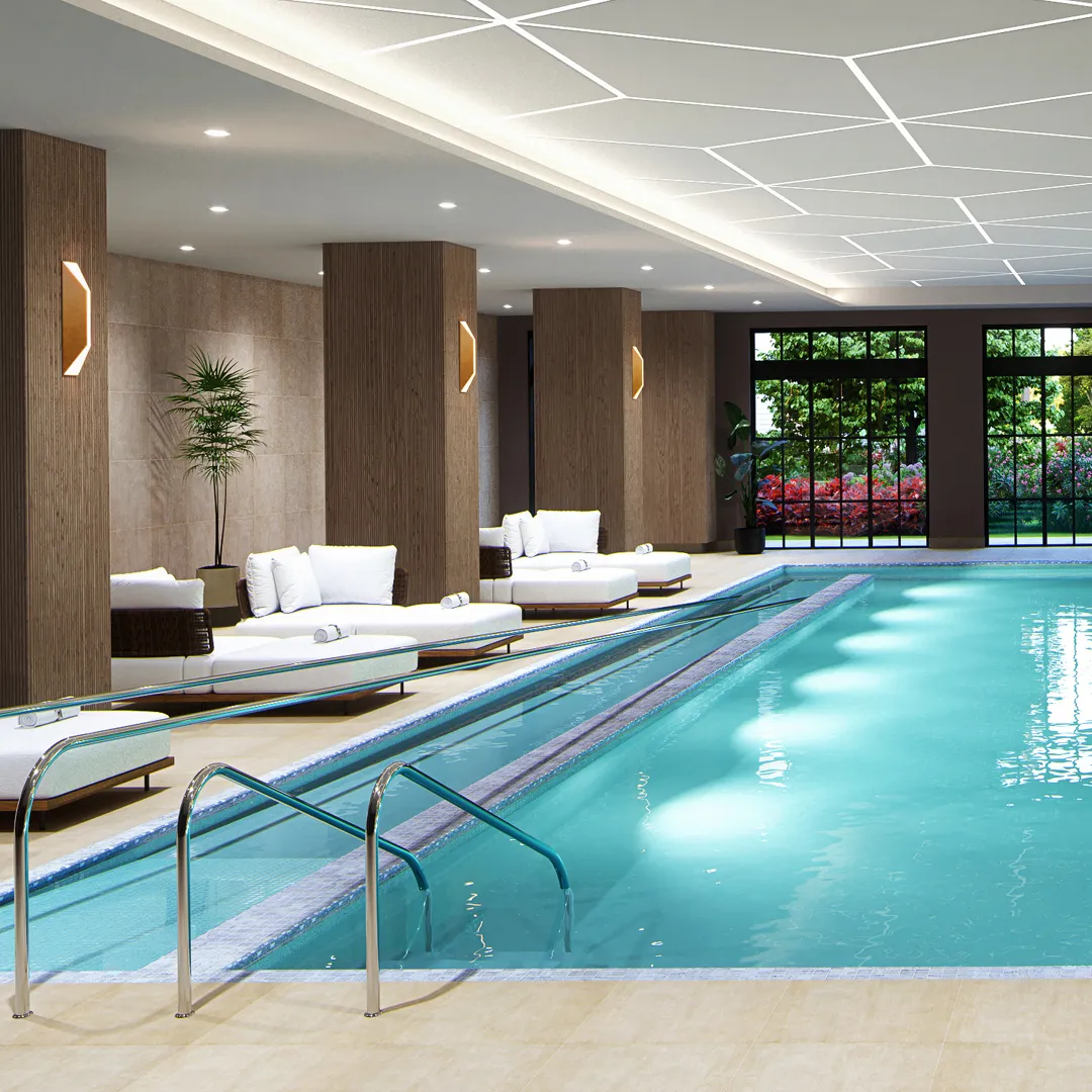 Mozaic Concierge Living — photo 2