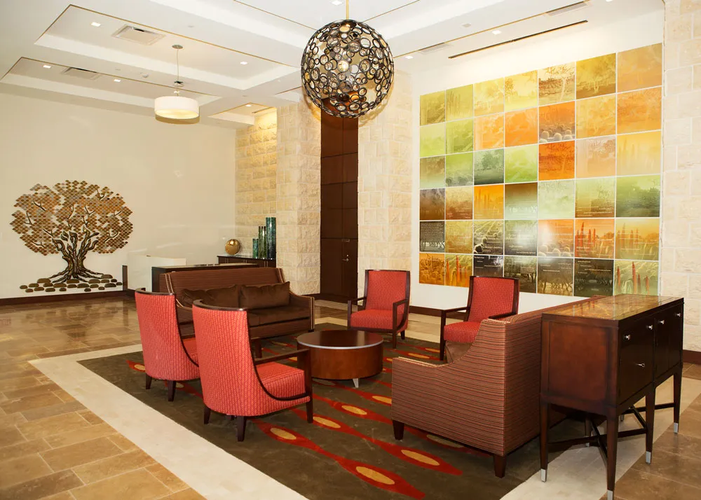 Mozaic Senior Life (Jewish Senior Services) — foto 2