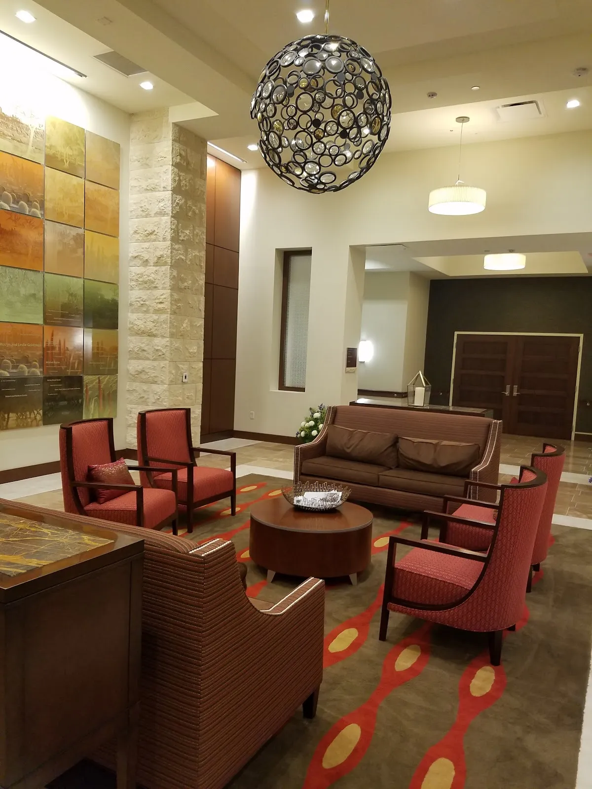 Mozaic Senior Life (Jewish Senior Services) — foto 3
