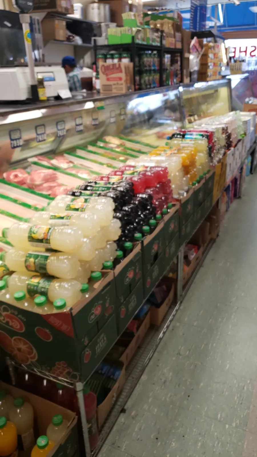 Mr Kosher Meat Market — foto 3