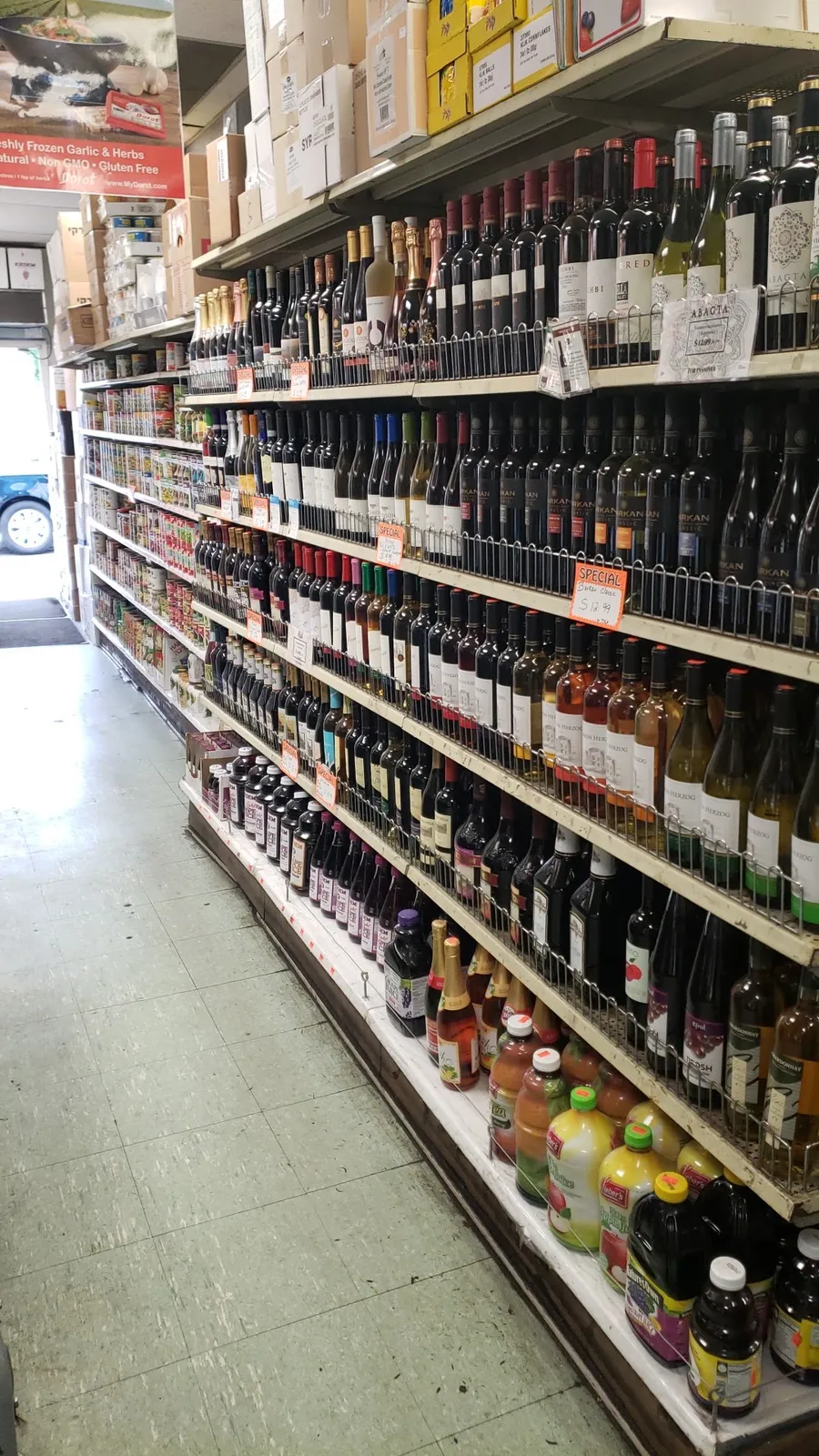 Mr Kosher Meat Market — foto 4