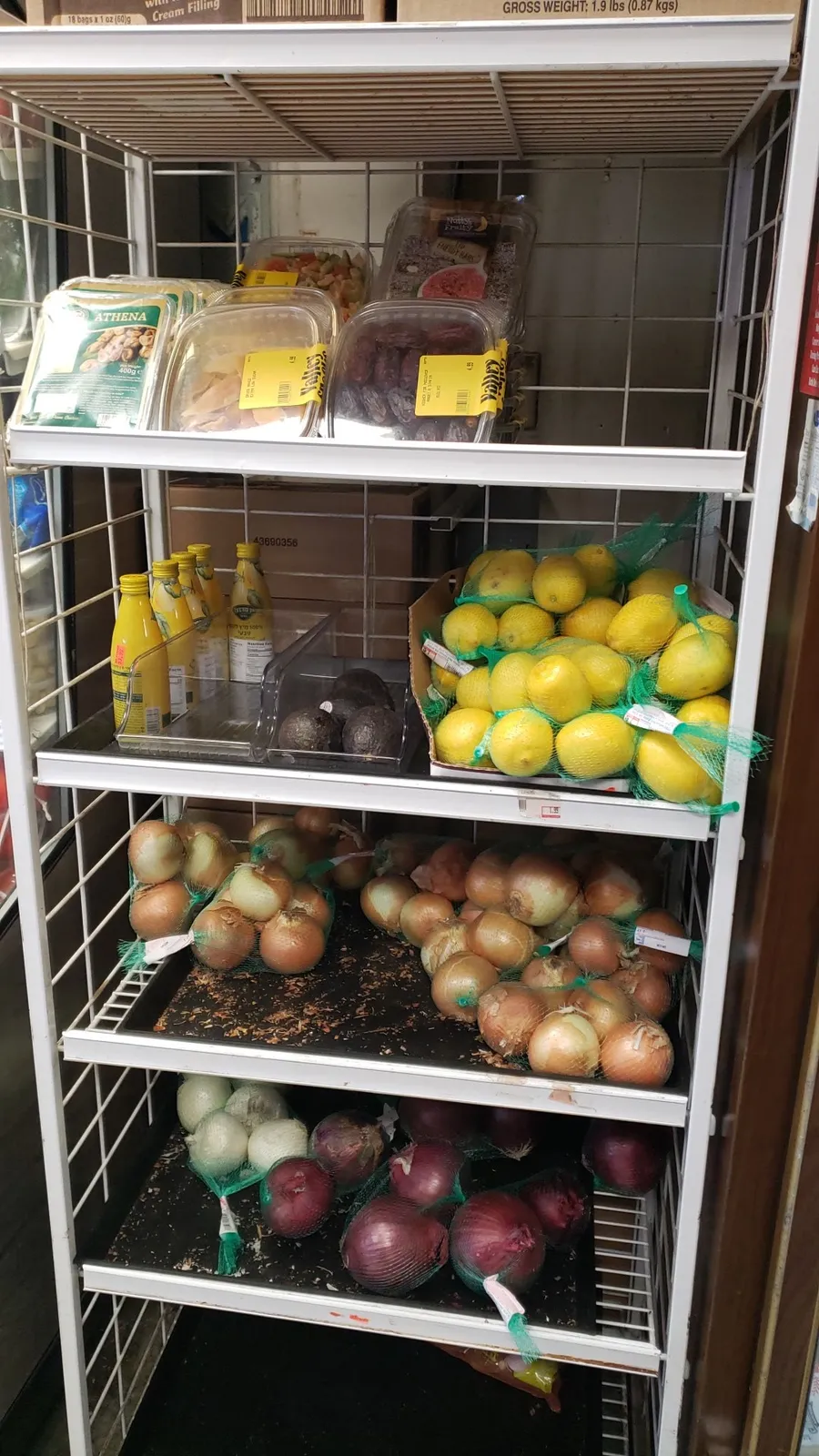 Mr Kosher Meat Market — foto 5