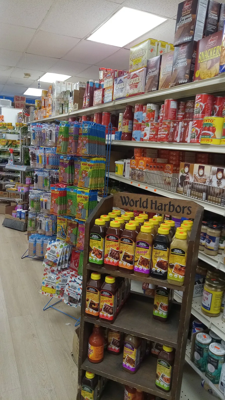 Mr Kosher Meat Market — foto 6