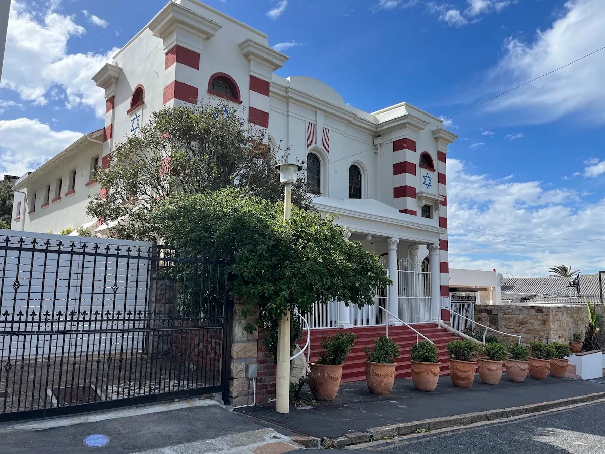 Muizenberg Hebrew Congregation — photo 3