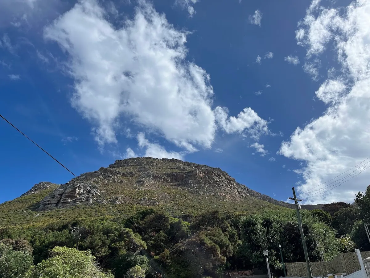 Muizenberg Hebrew Congregation — photo 4