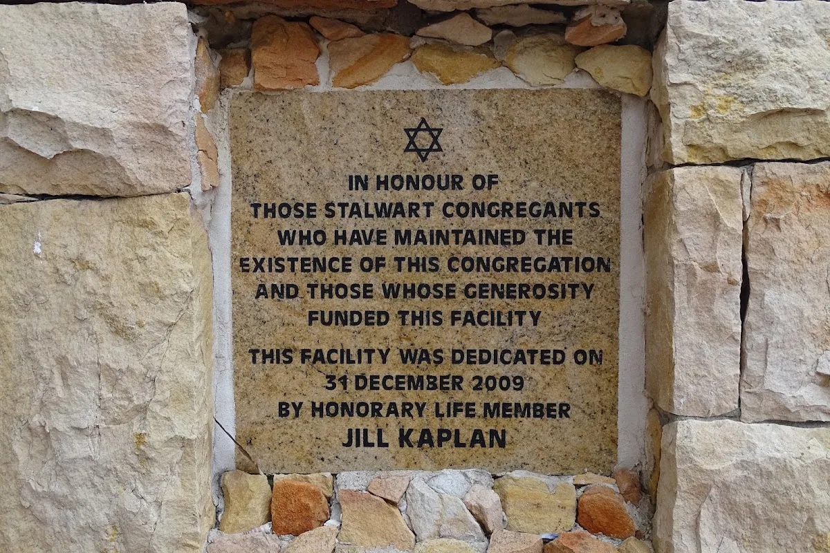 Muizenberg Hebrew Congregation — photo 6