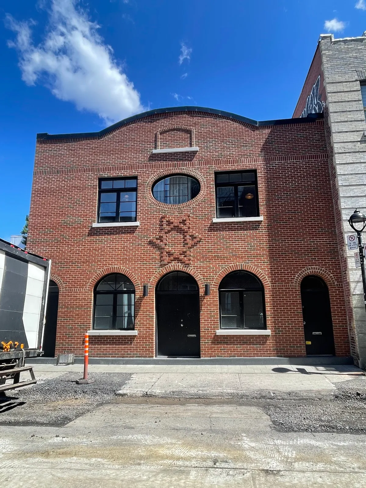 Musée du Montréal juif - Museum of Jewish Montreal — foto 2
