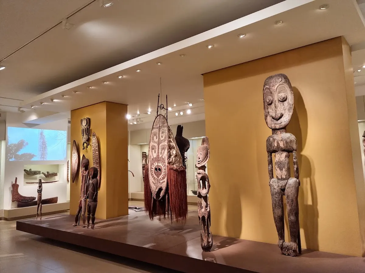 Museo de Israel — photo 3