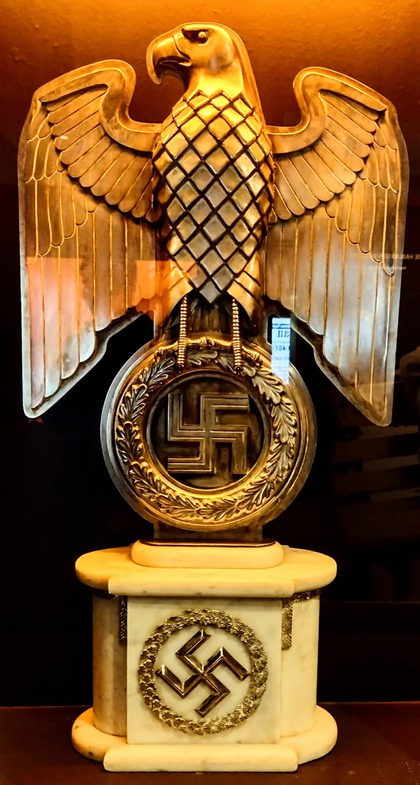Museo del Holocausto de Buenos Aires — photo 3
