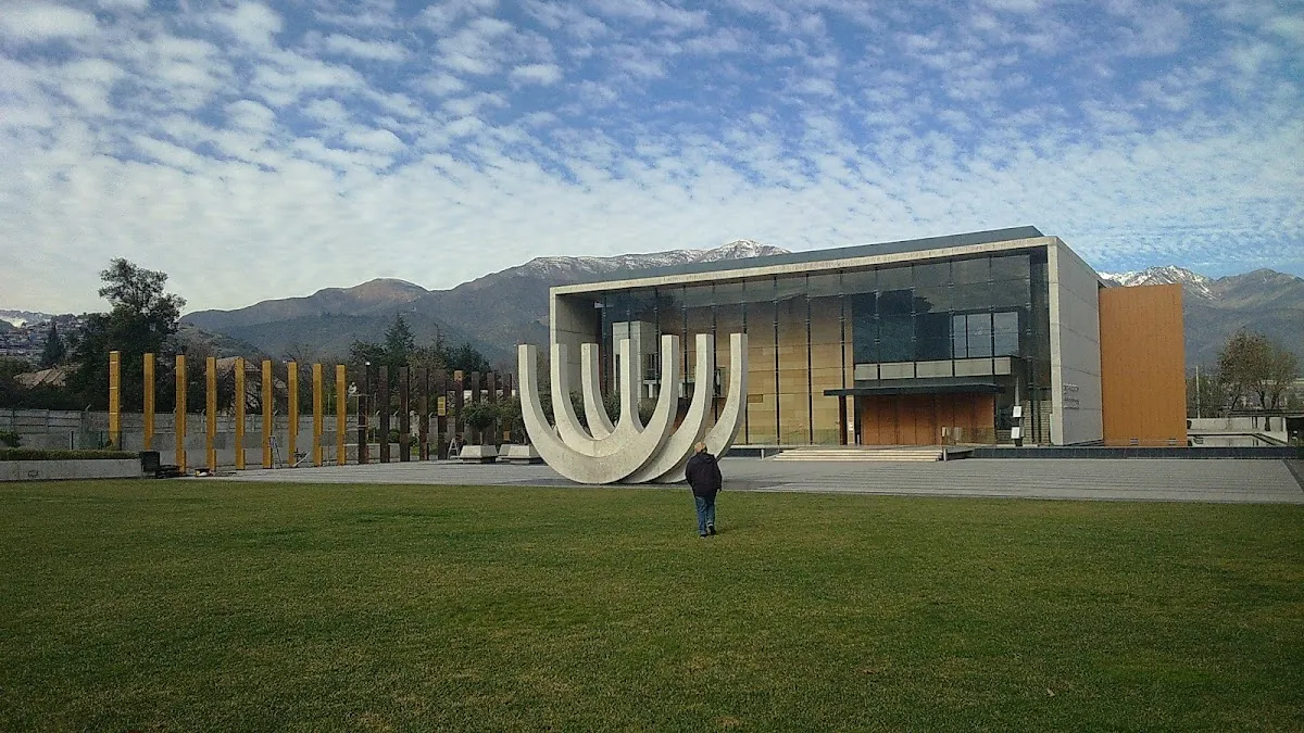 Museo Interactivo Judío de Chile (MIJ)