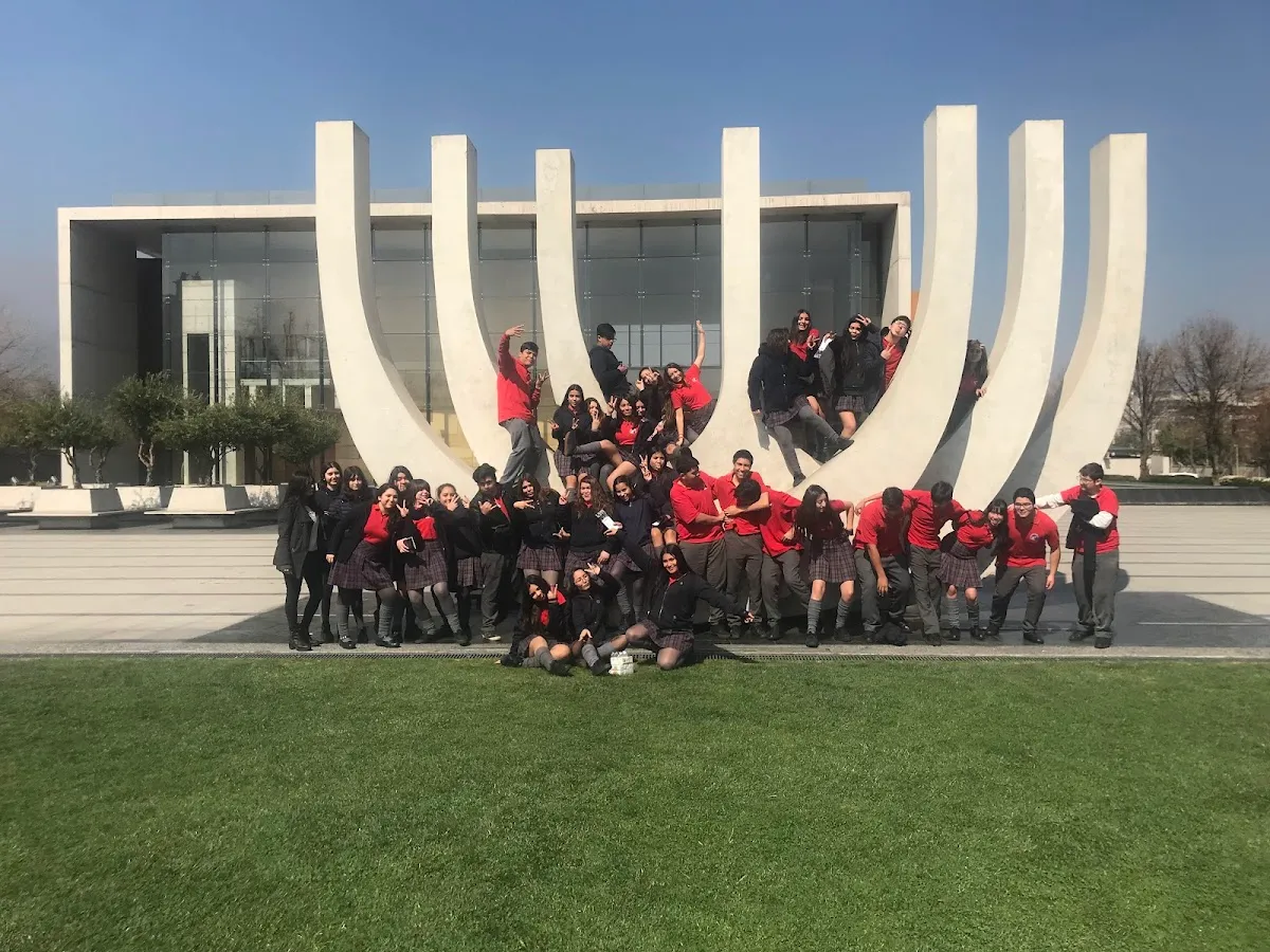 Museo Interactivo Judío de Chile (MIJ) — foto 2