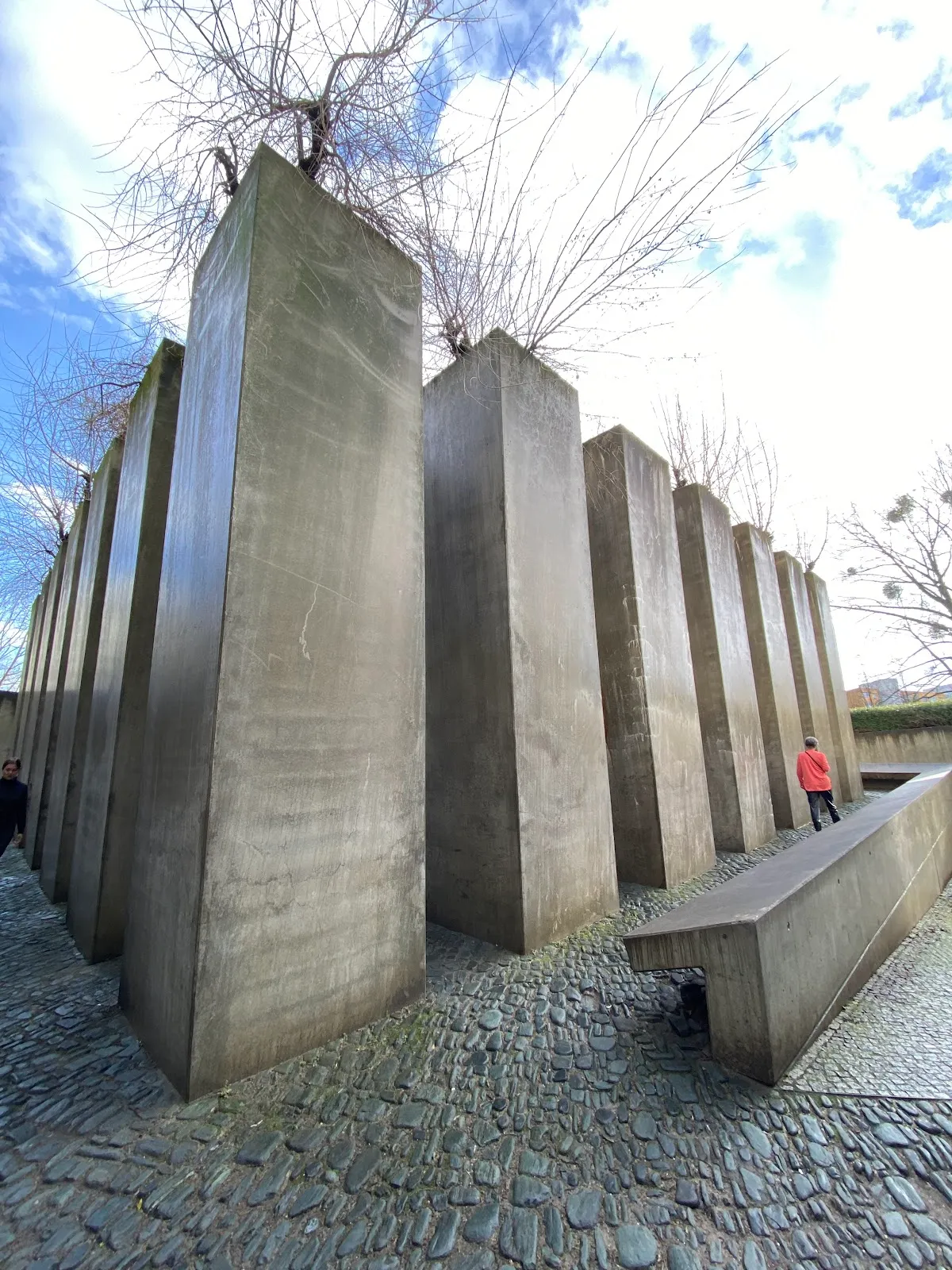 Museo Judío de Berlín — foto 4