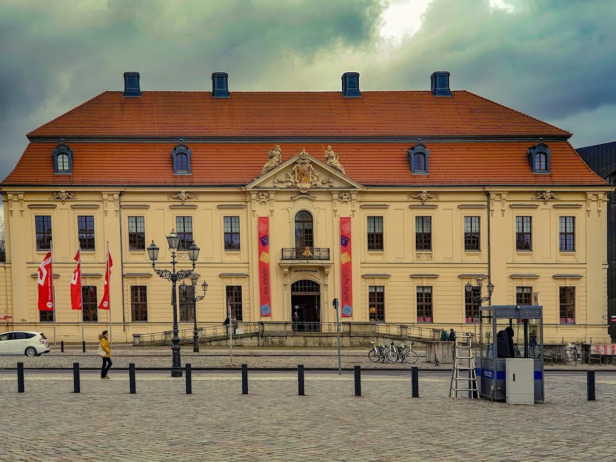 Museo Judío de Berlín — foto 5