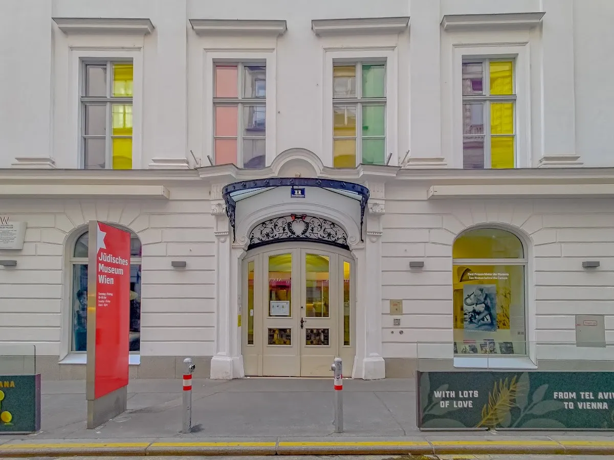 Museo Judío de Viena — photo 2