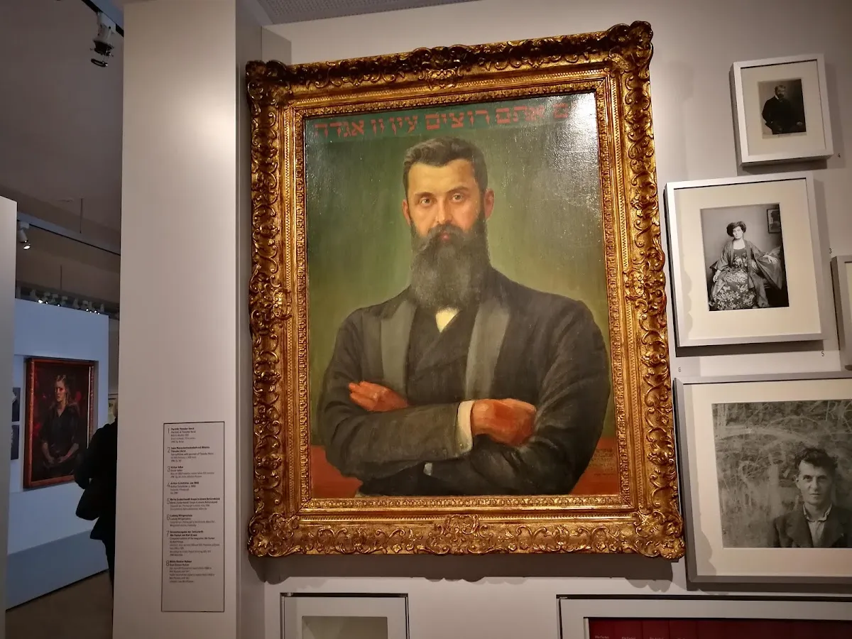Museo Judío de Viena — photo 4