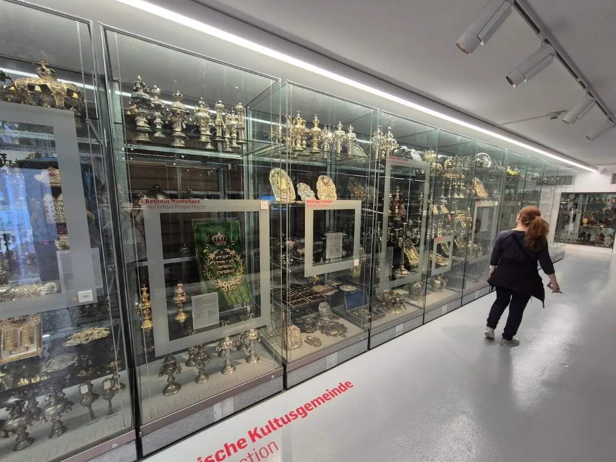 Museo Judío de Viena — photo 5