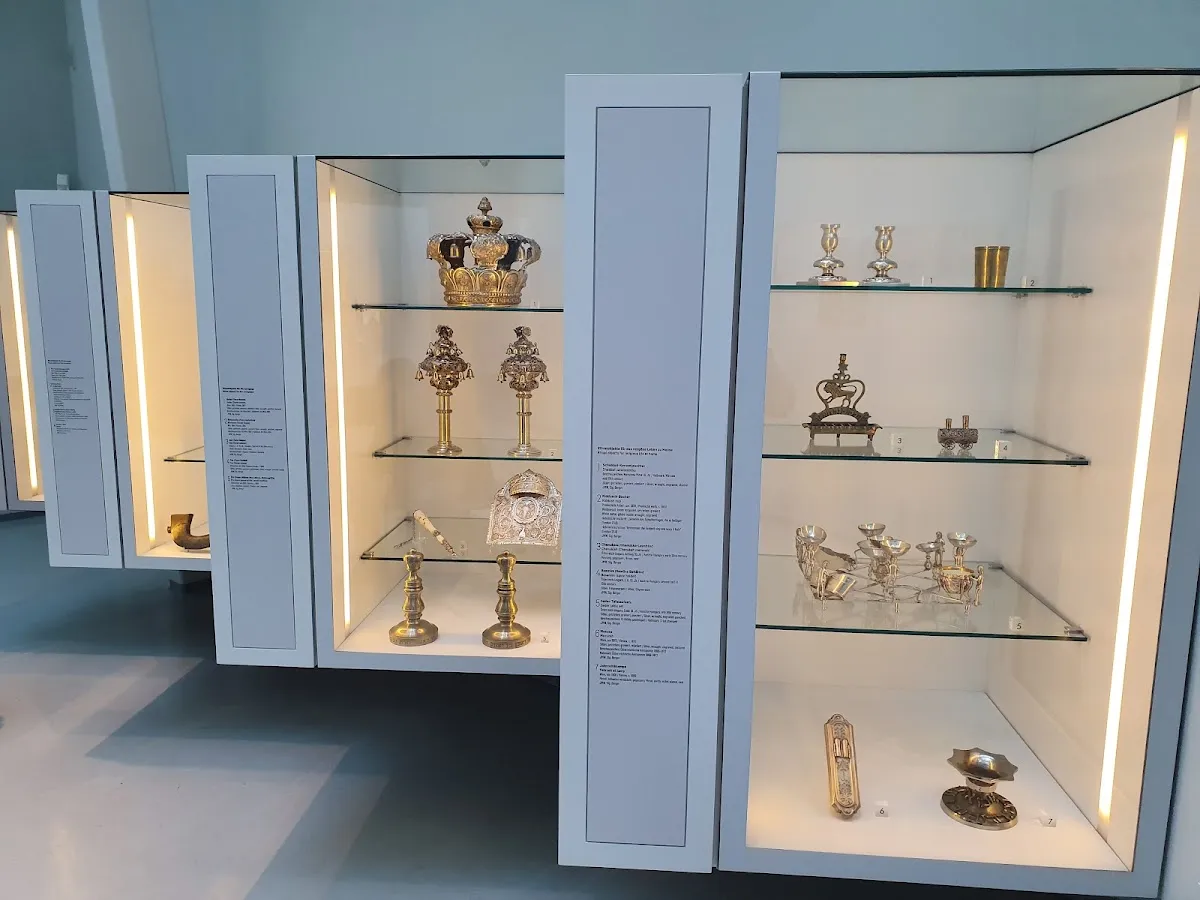 Museo Judío de Viena — photo 6