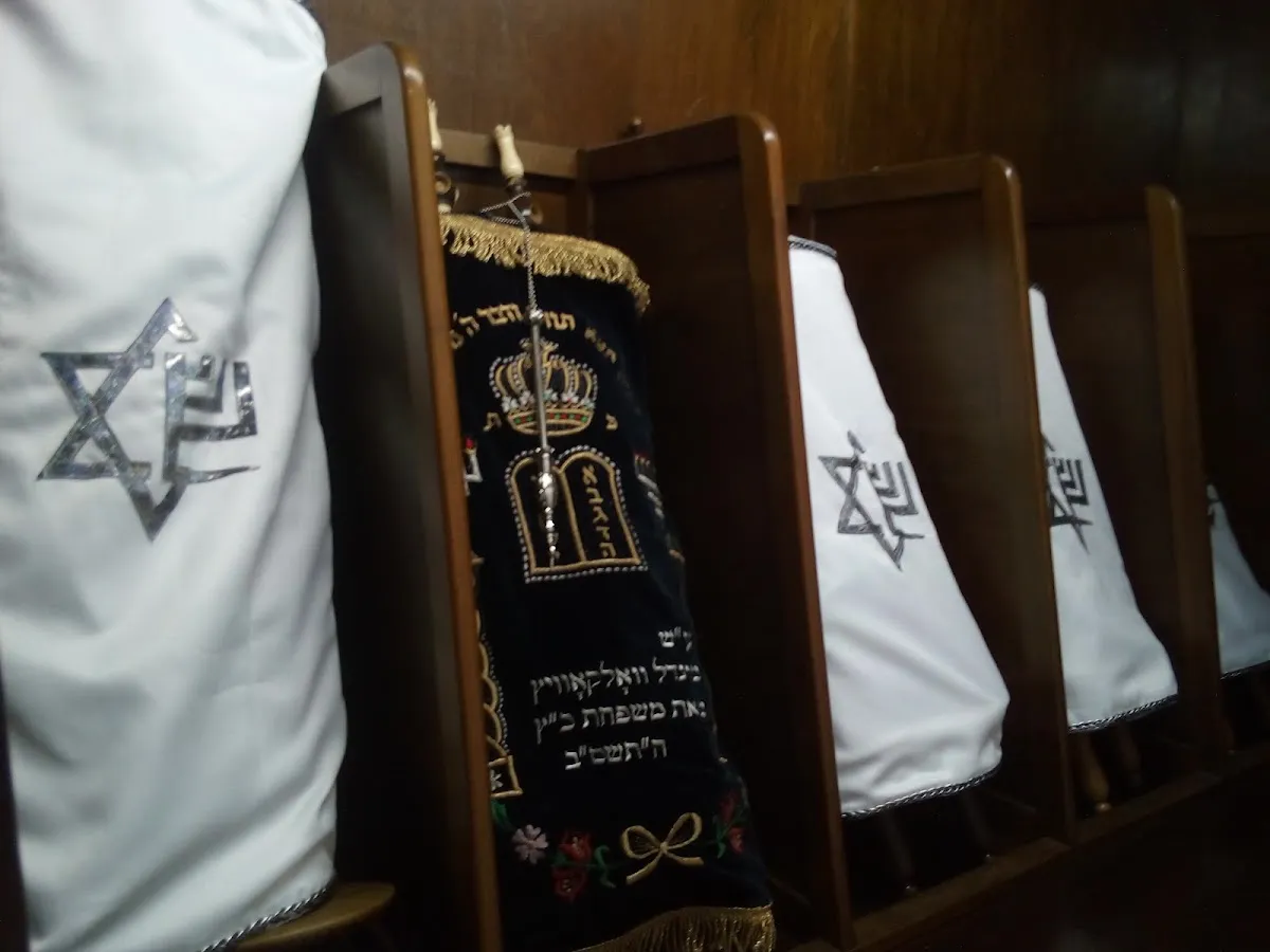 Museo Judío Hinenu