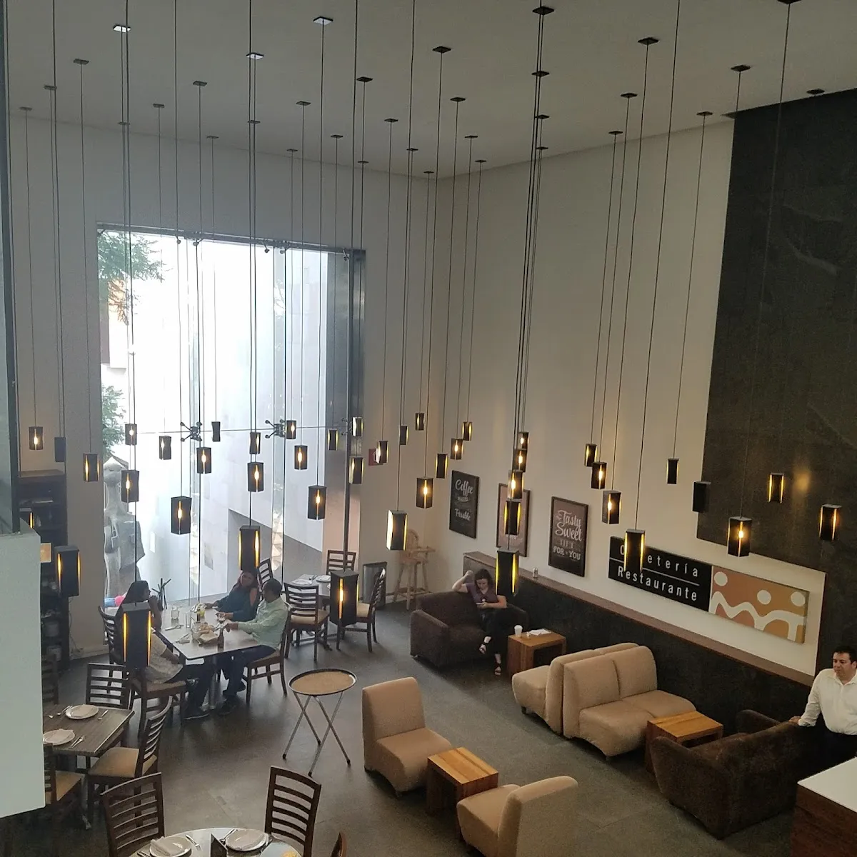 Museo Memoria y Tolerancia — photo 3