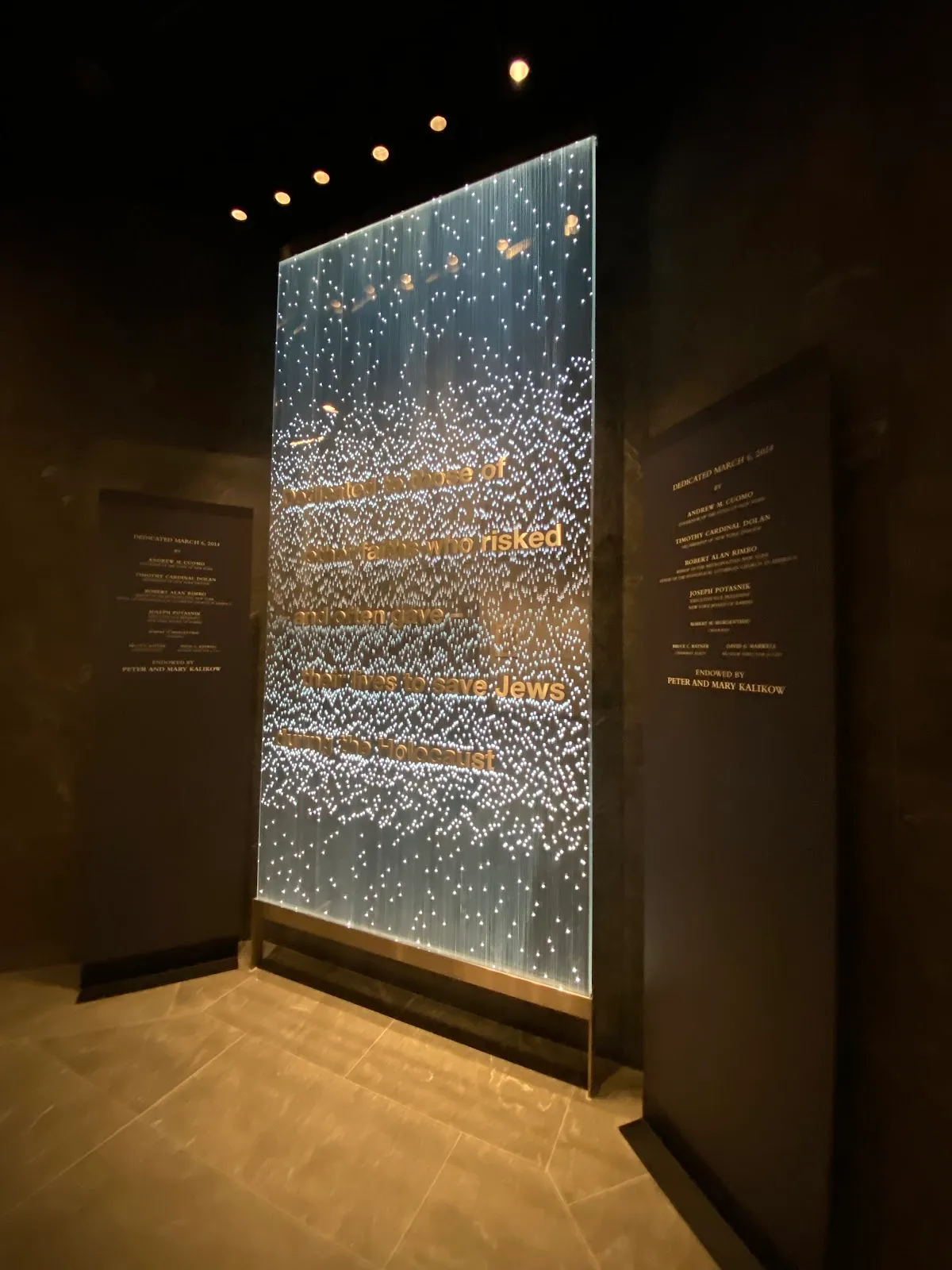Museum of Jewish Heritage — foto 3