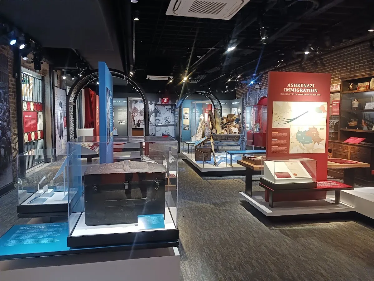Museum of the Southern Jewish Experience — foto 2