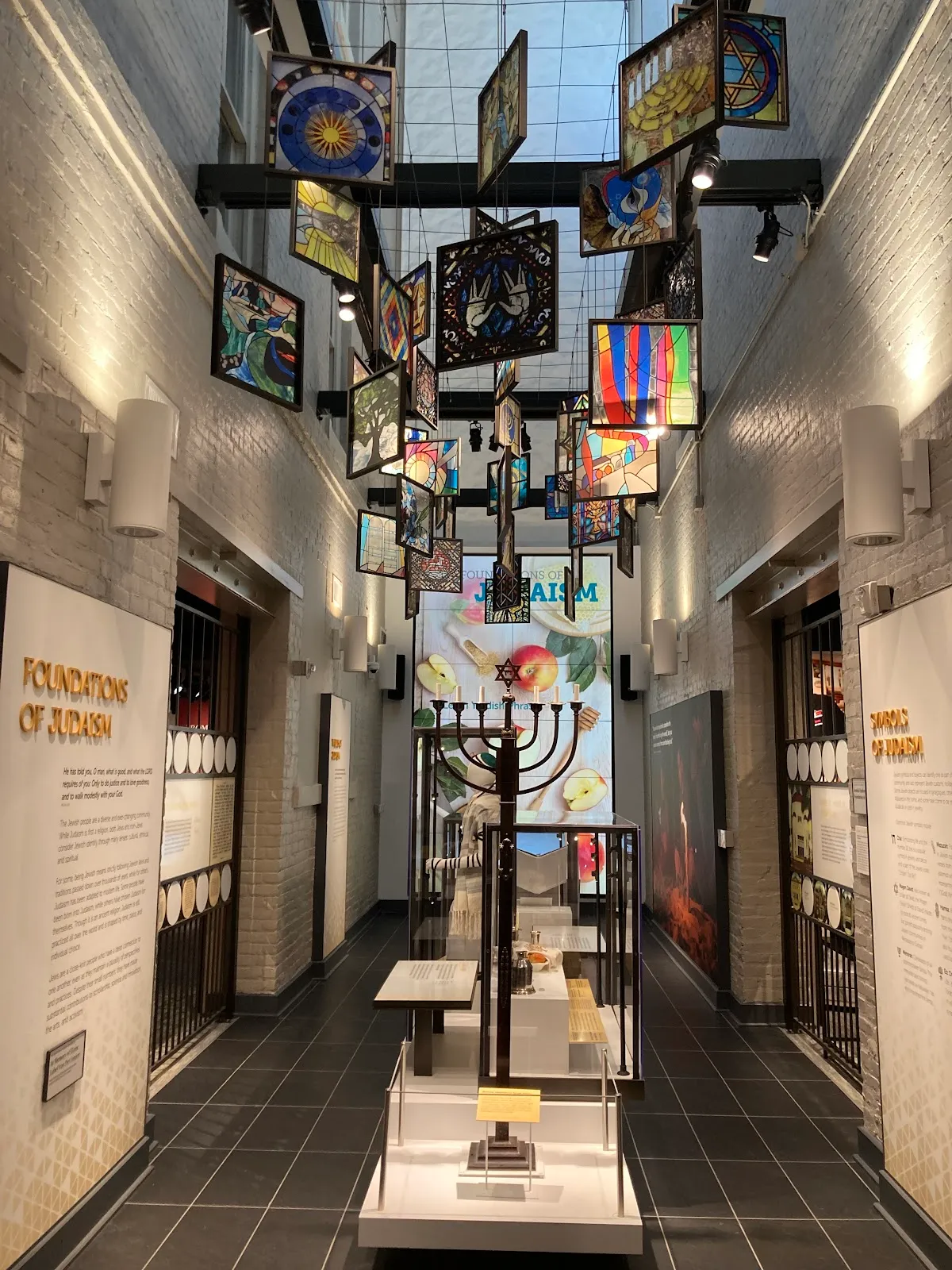 Museum of the Southern Jewish Experience — foto 4
