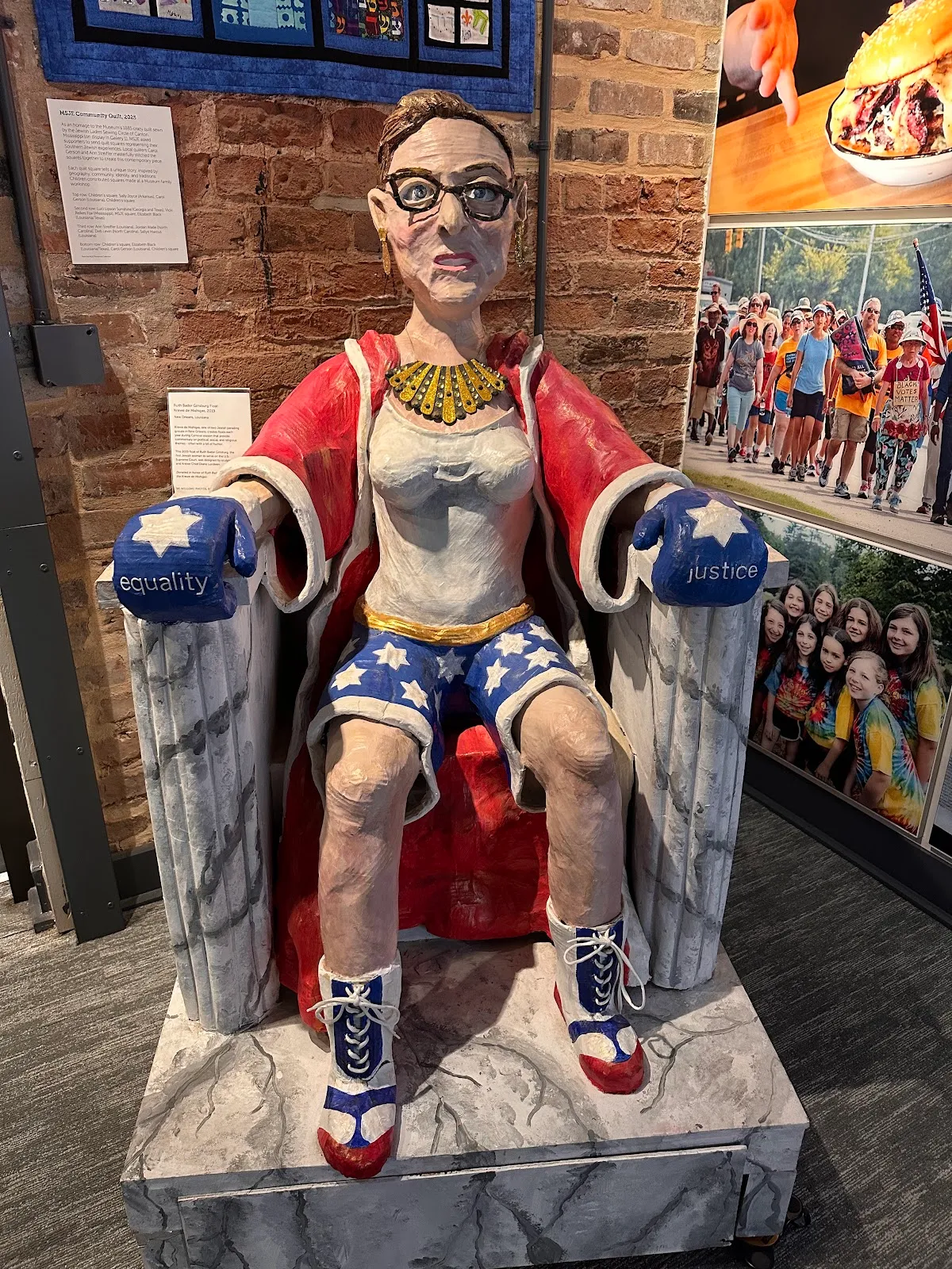 Museum of the Southern Jewish Experience — foto 5