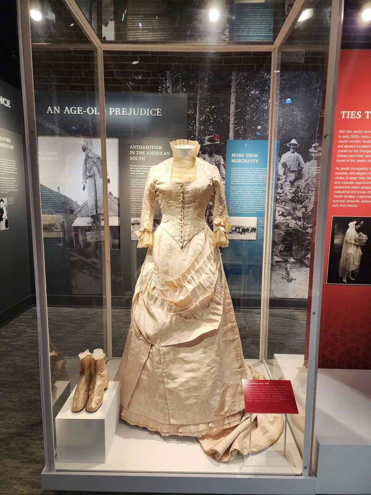 Museum of the Southern Jewish Experience — foto 6