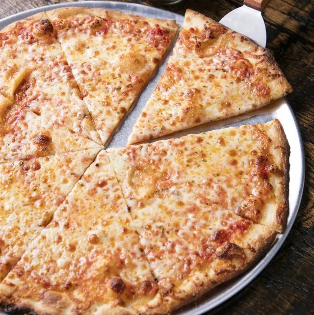 Naim Kosher Pizza — foto 3