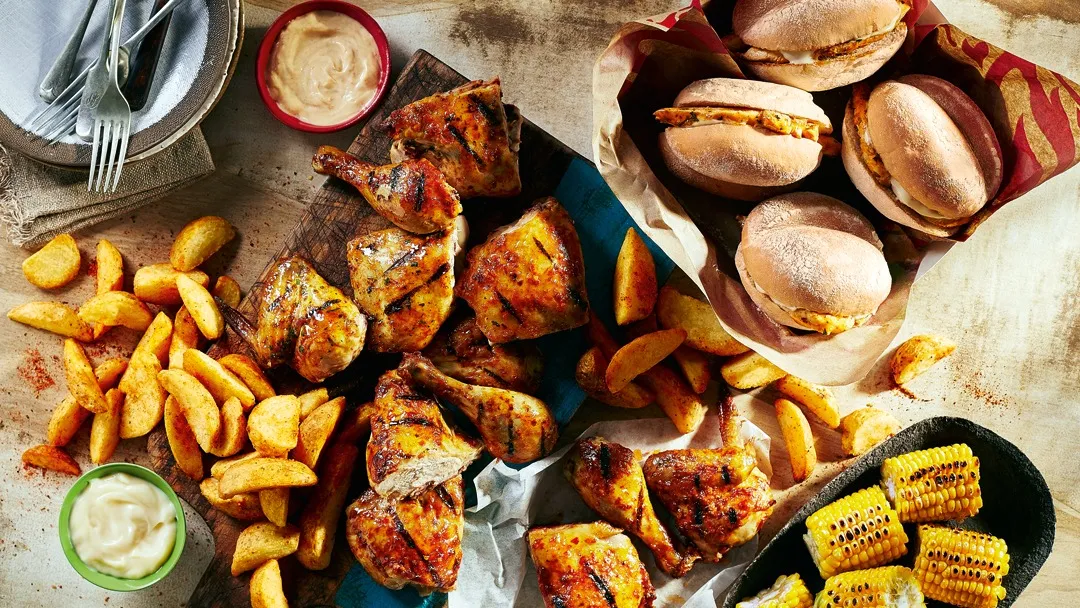 Nando's Kosher — foto 2