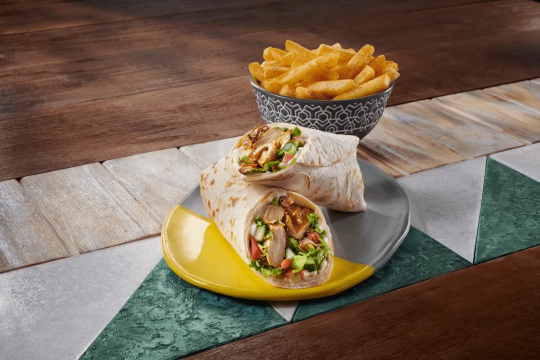 Nando's Kosher — foto 4