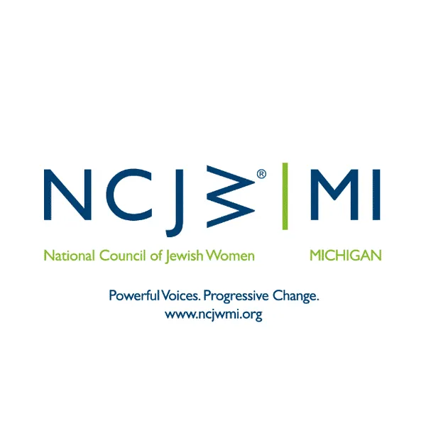 National Council of Jewish Women, Michigan — photo 2