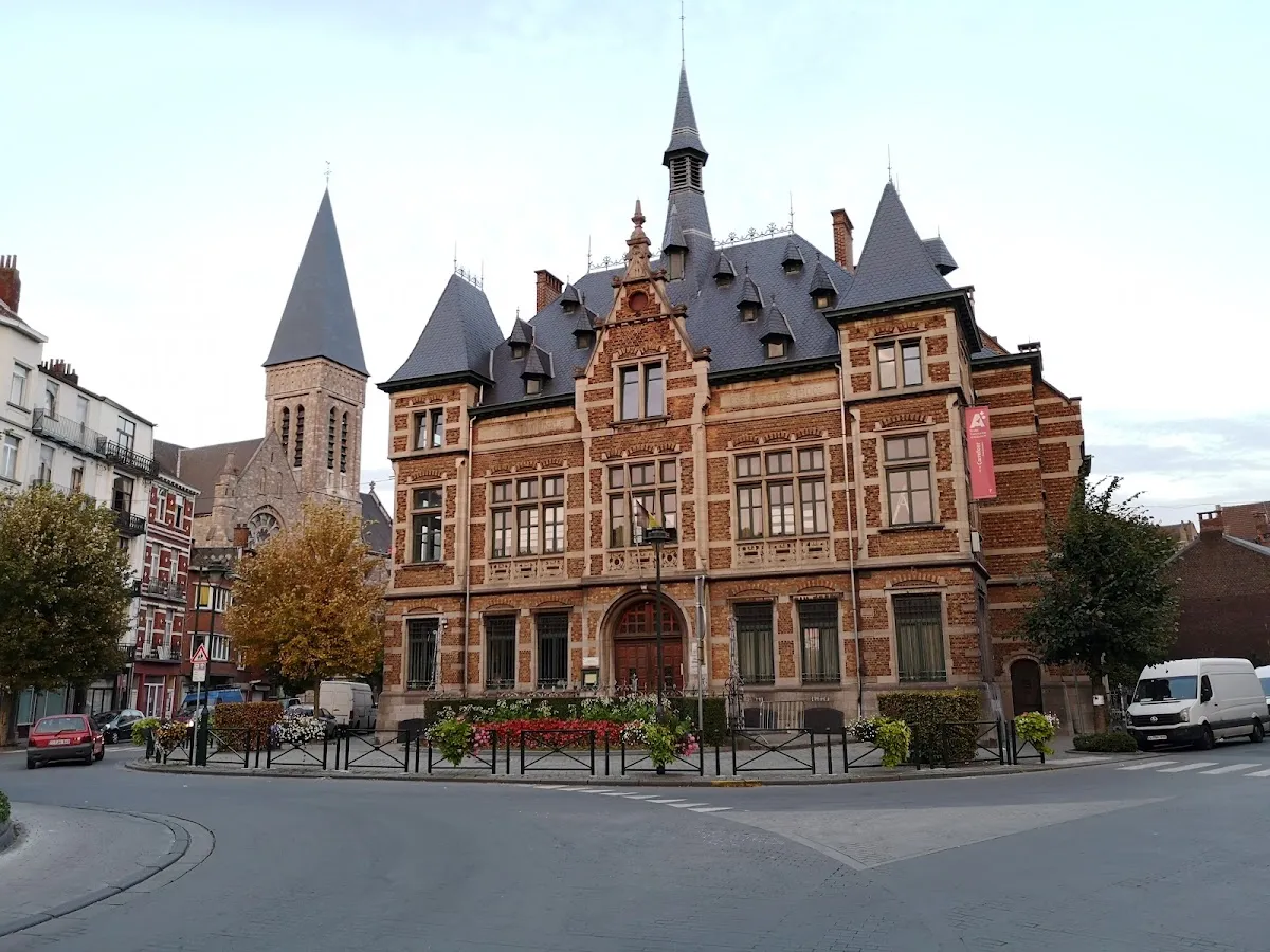 National Monument to the Jewish Martyrs of Belgium — photo 5