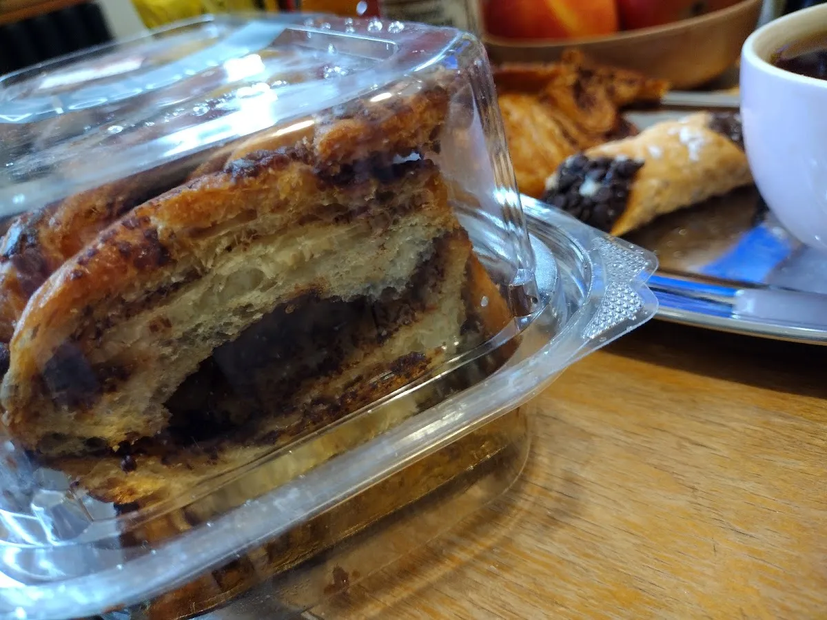 NAVAD Bakers — photo 4