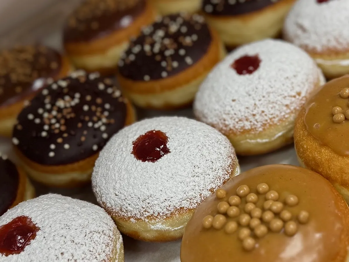NAVAD Bakers — photo 5